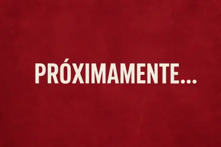 proximamente