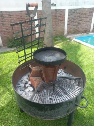 Fogon 2