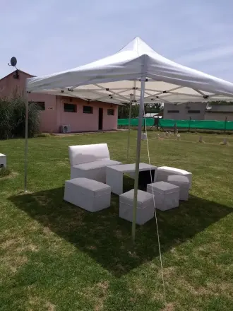 Gazebo 5
